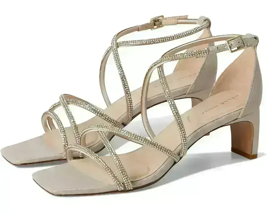 Women's Pelle Moda Teena Sandal