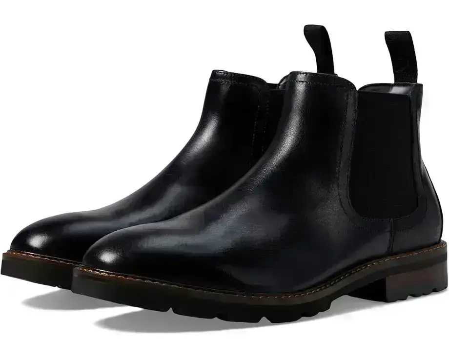Men's Florsheim Renegade Plain Toe Gore Boot