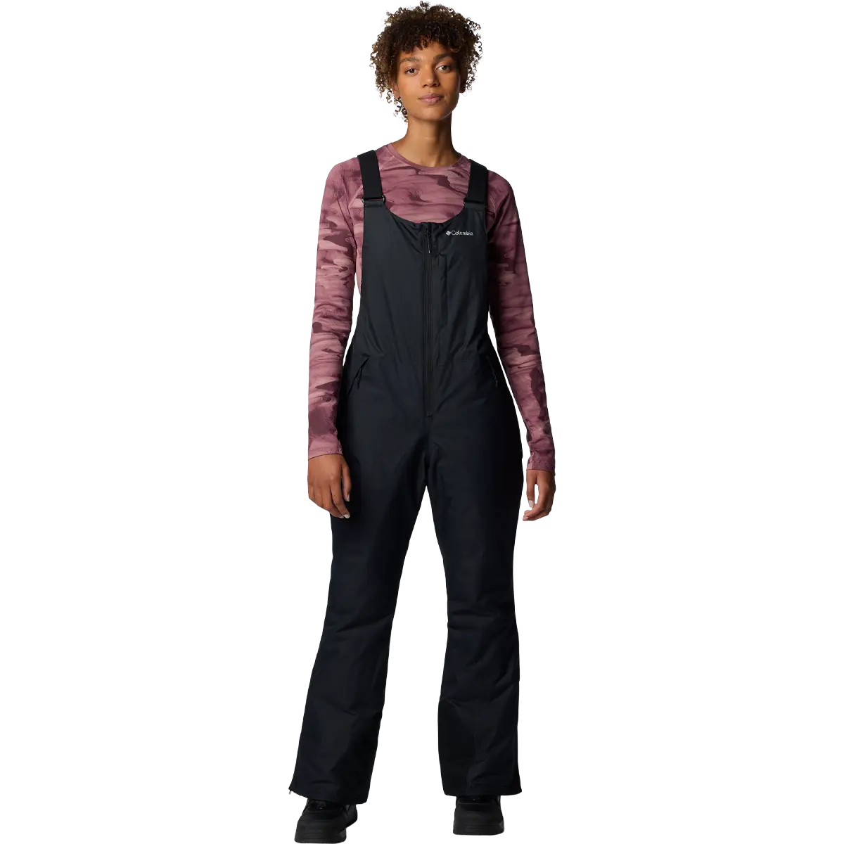 Women's Iceventure II Bib