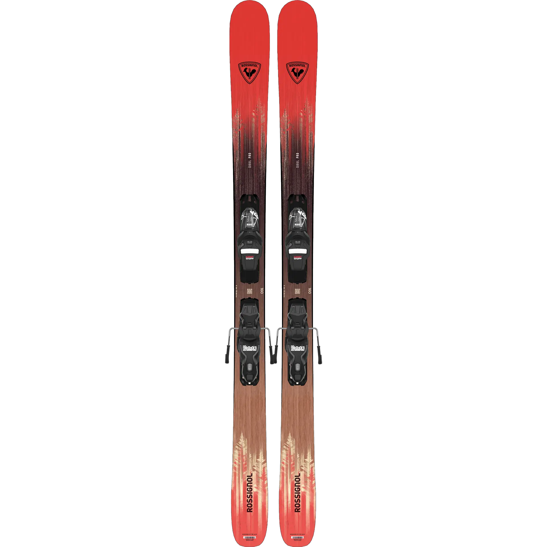 Youth Soul Pro + Xpress 10 GW