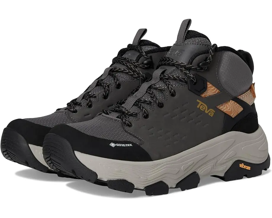 Grandview Max GTX