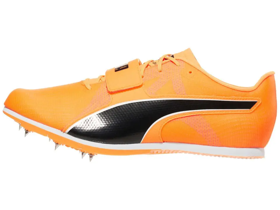 PUMA evoSPEED Long Jump 11 Ultraweave Spikes