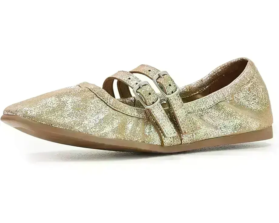 Women's Free People Gemini Ballet Flat