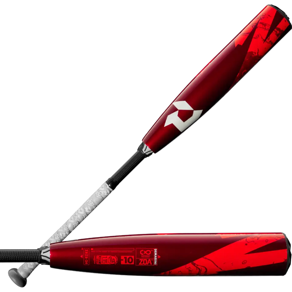 ZOA -10 USSSA 2 3/4"