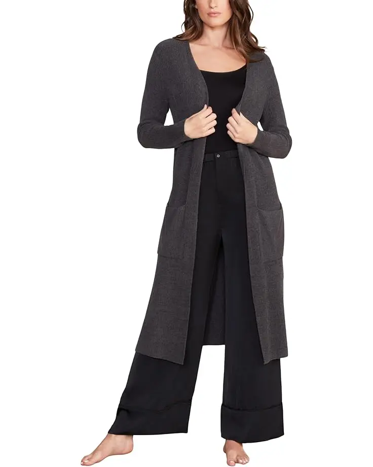 CozyChic Ultra Lite Long Cardigan