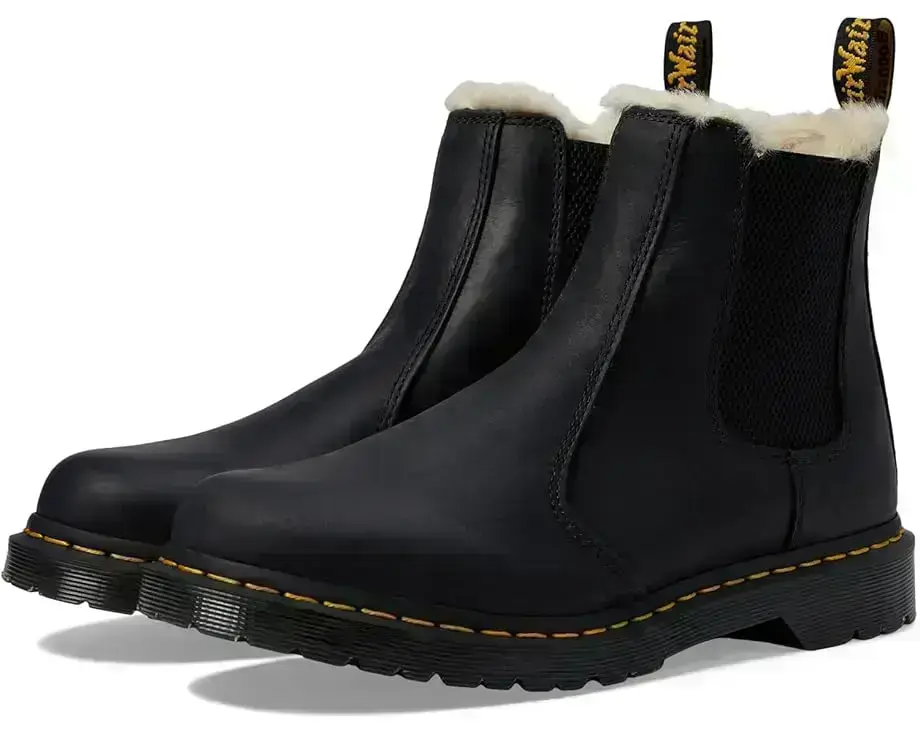 Women's Dr. Martens Leonore
