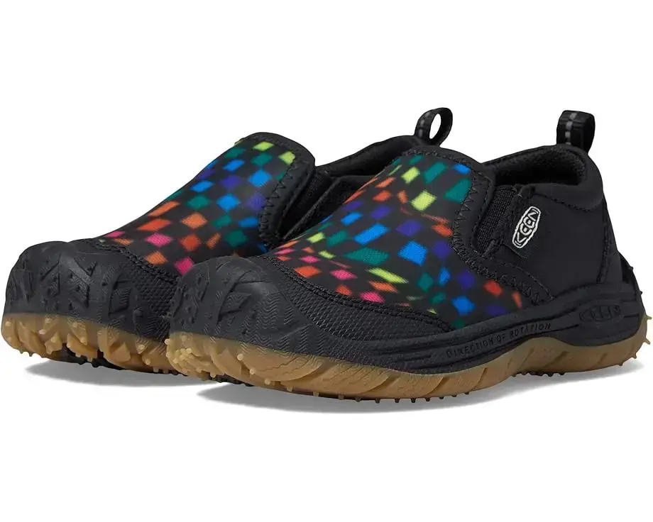 KEEN Kids Speed Hound Slip-On (Toddler/Little Kid)