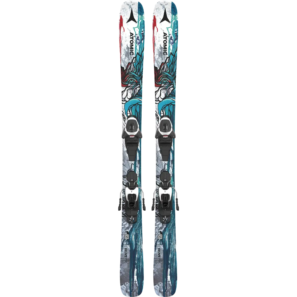 Youth Bent JR + L 6 GW 140-150