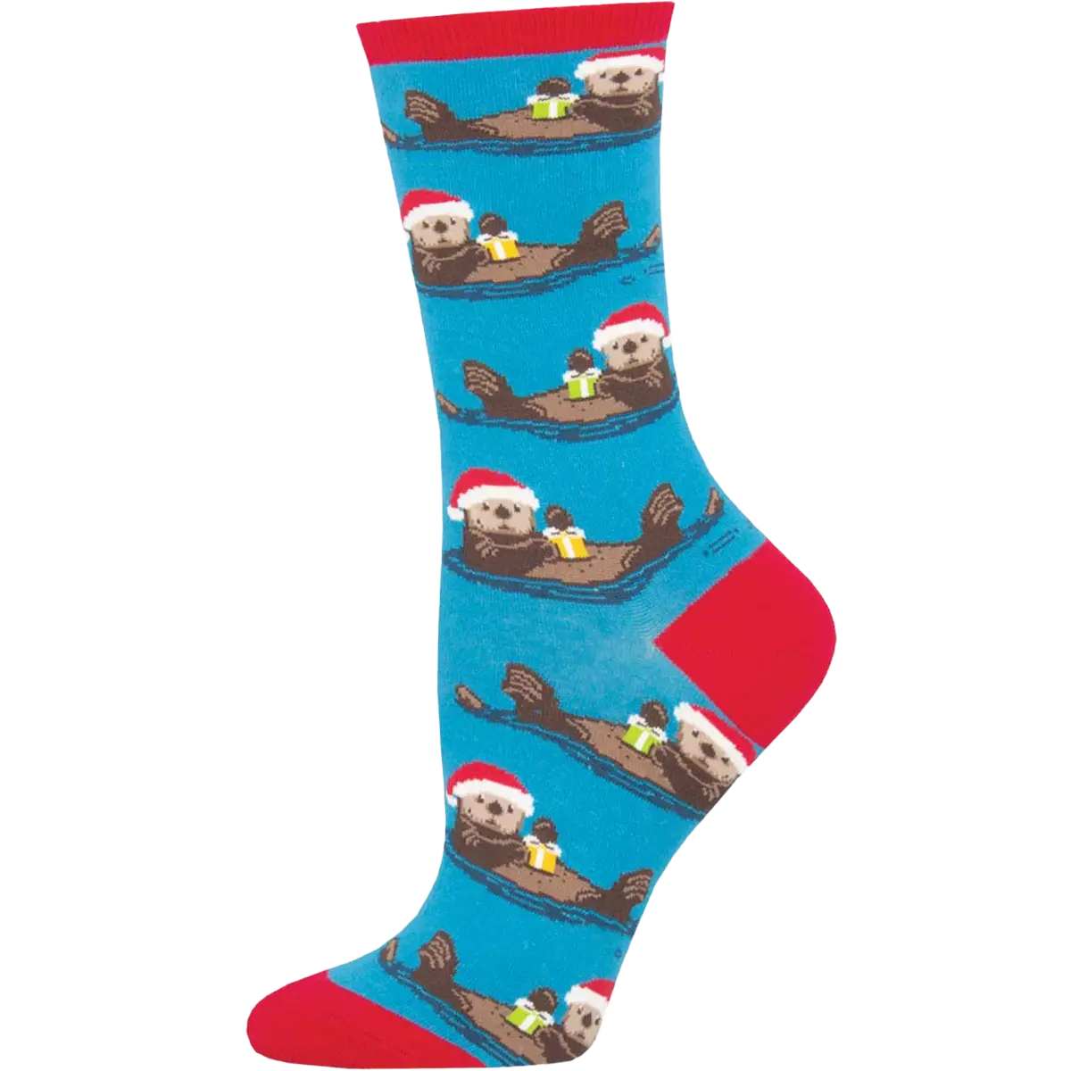 Women's Otterly Merry