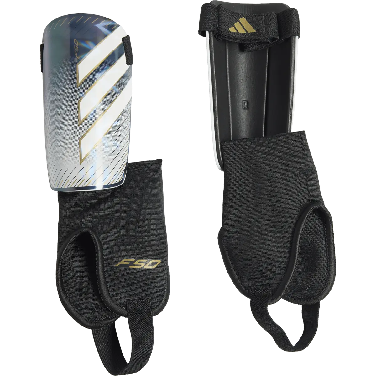 F50 Match Shin Guard