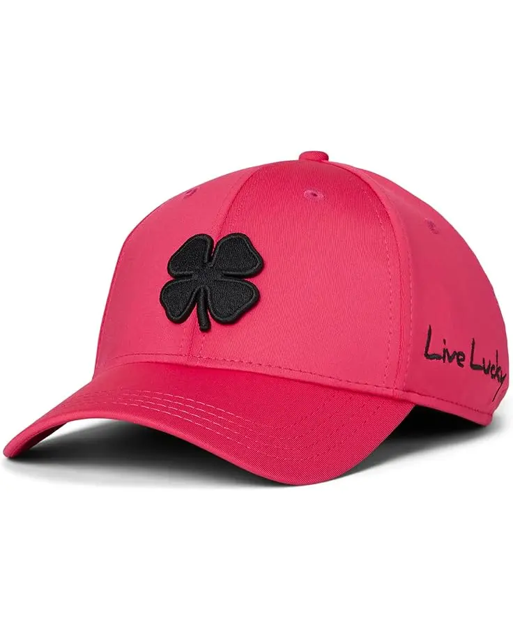 Unisex Black Clover Premium Clover 145 Hat