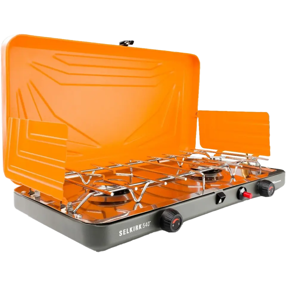Selkirk 540