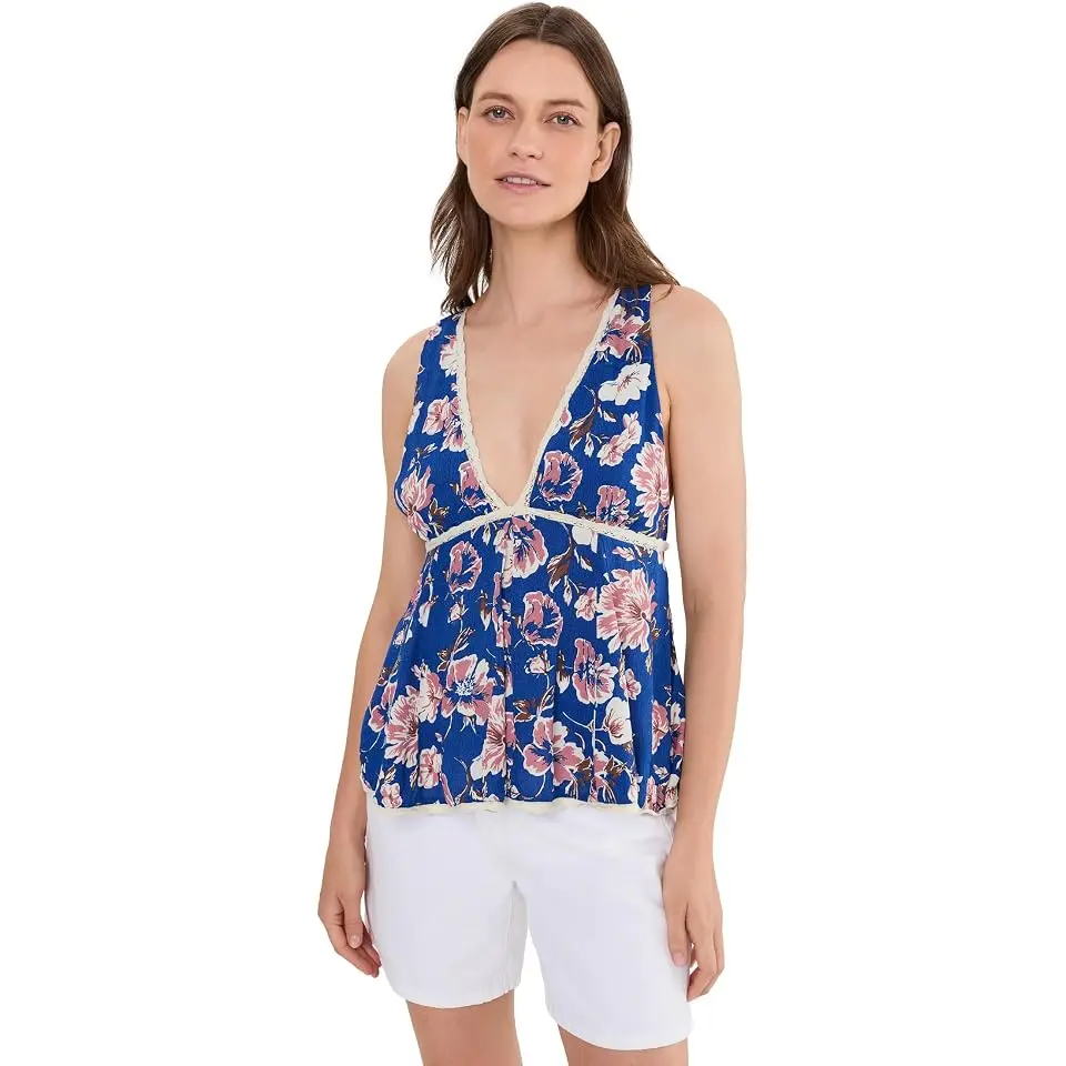 Rome Printed Tank