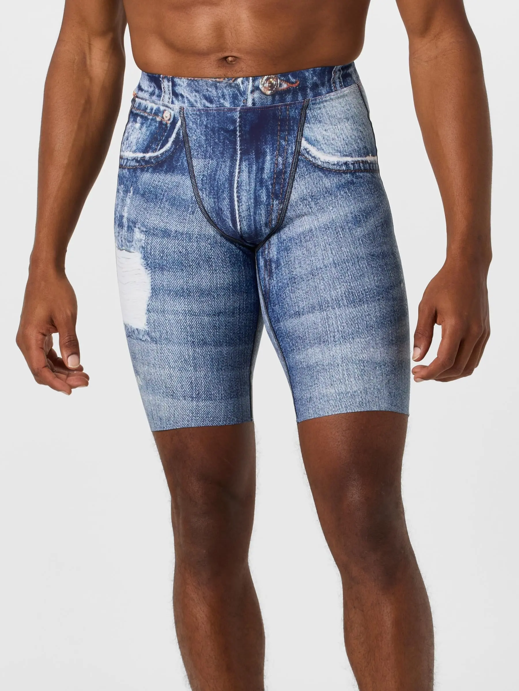 BOA Men's Titan 9" Jorts Half Tight
