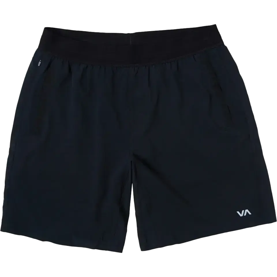 Yogger Plus 18" Short