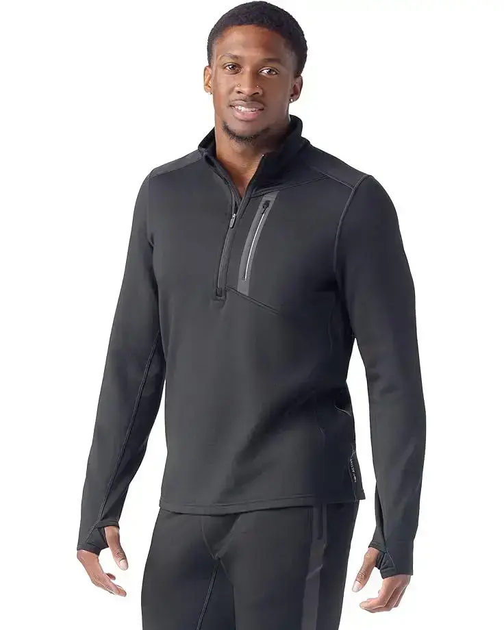 Active Fleece 1/2 Zip