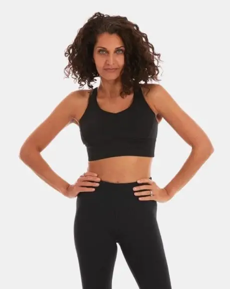 Gametime Sports Bra