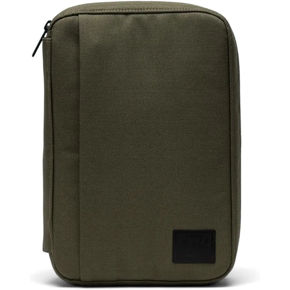 Tech Burrard Organizer