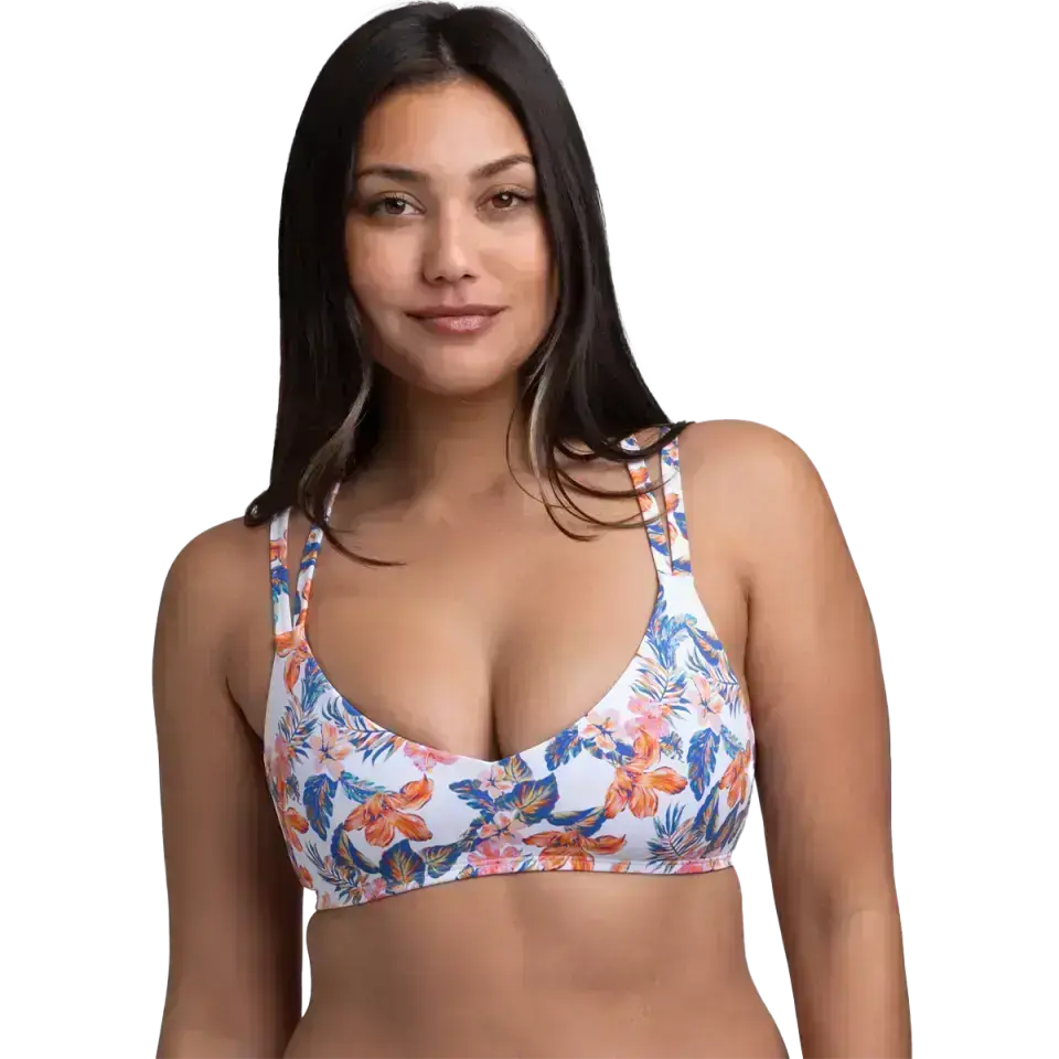 Women's Suzy Bikini Top