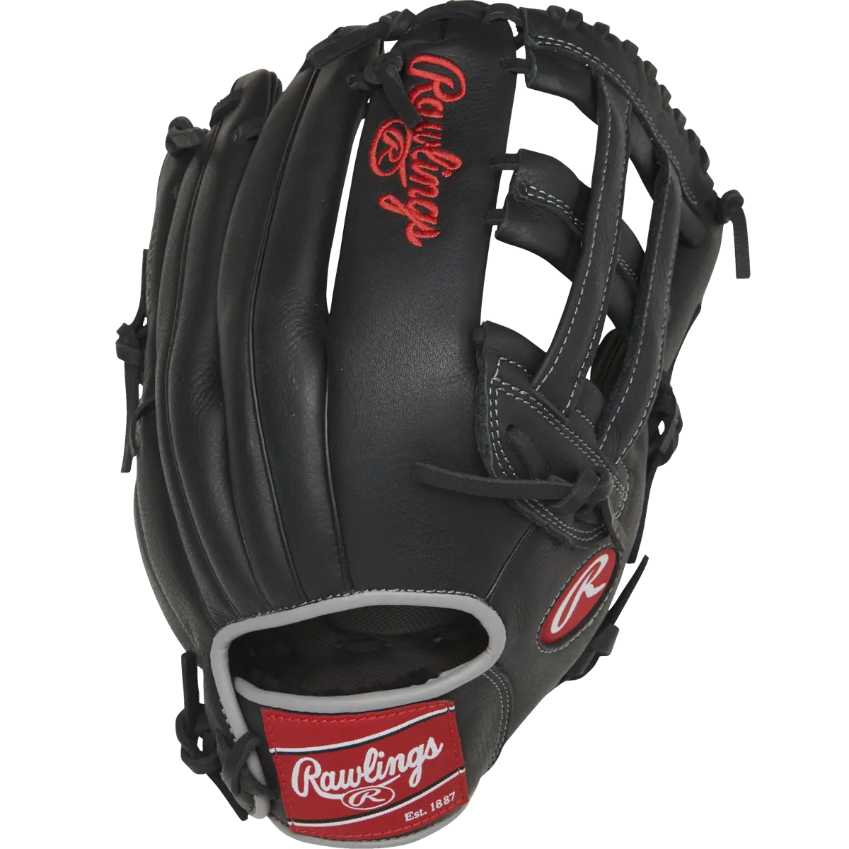 Youth Select Pro Lite 12" Aaron Judge Outfield Glove