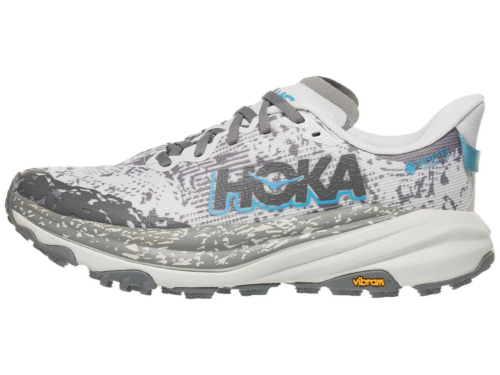HOKA Speedgoat 6 GTX