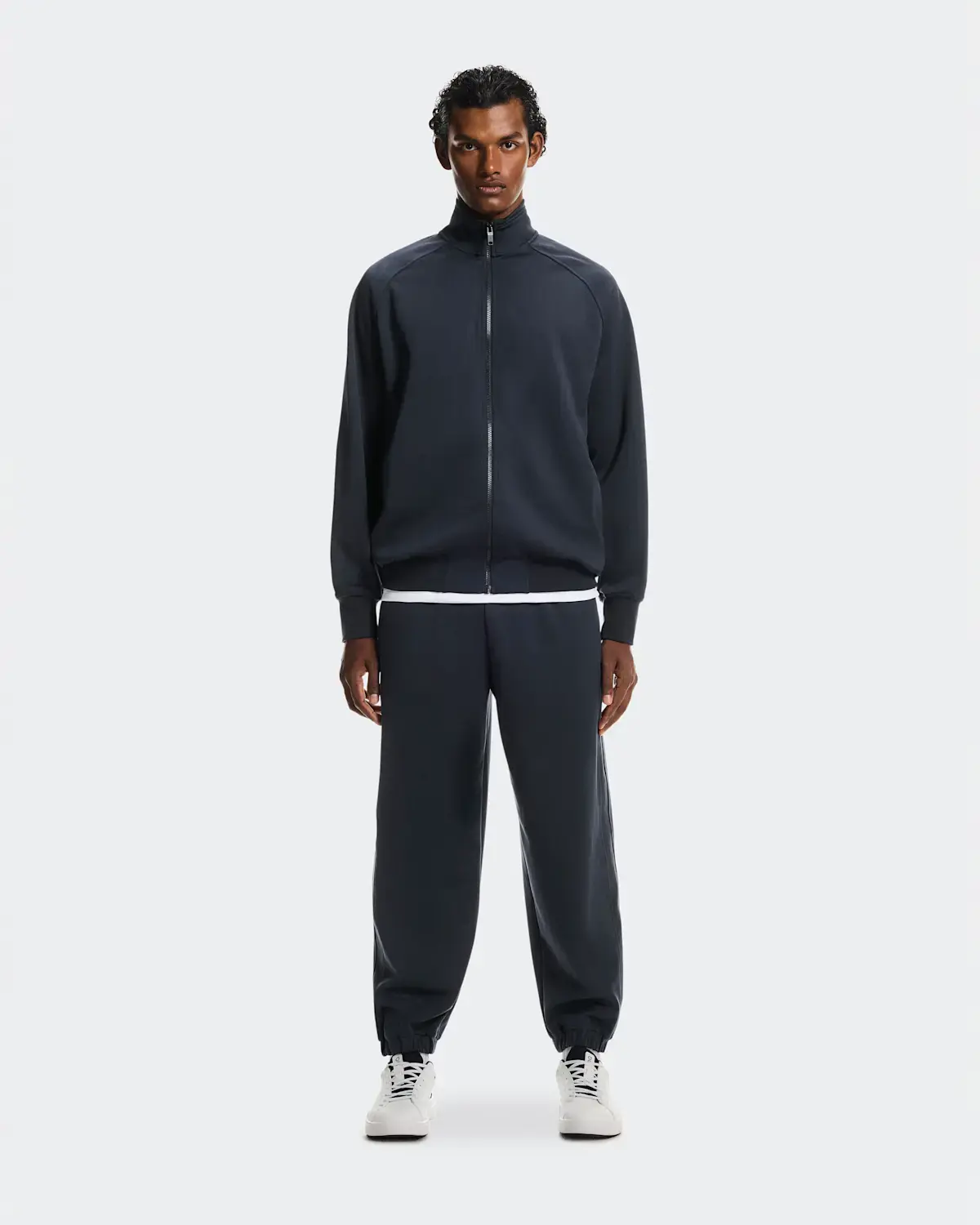 Men's Courtside Full-Zip