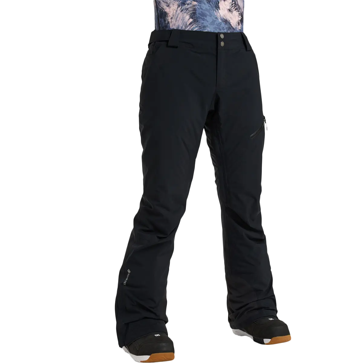 Women's Gore-Tex Stretch Spridle Pant