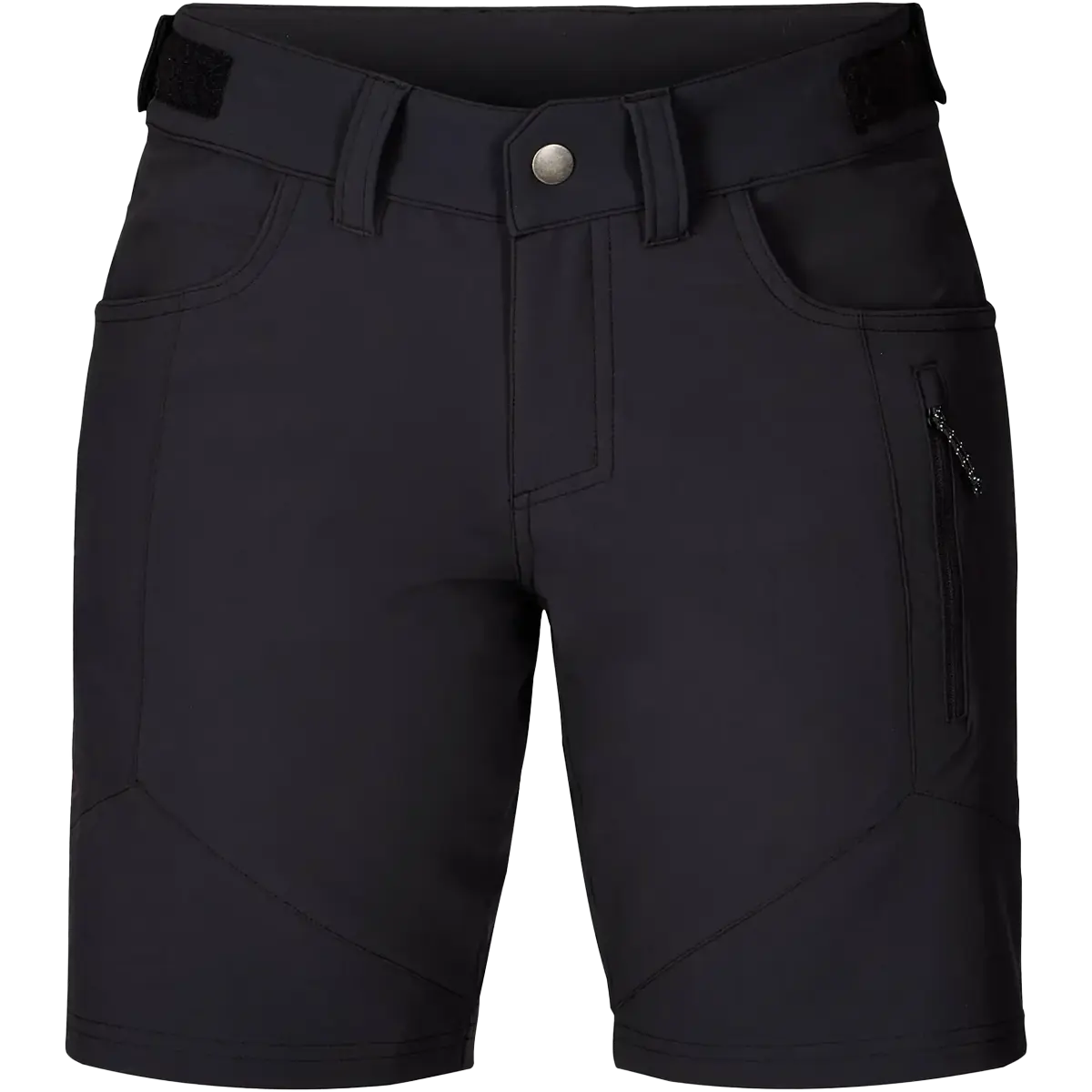 Women's Squad 9 inch Short
