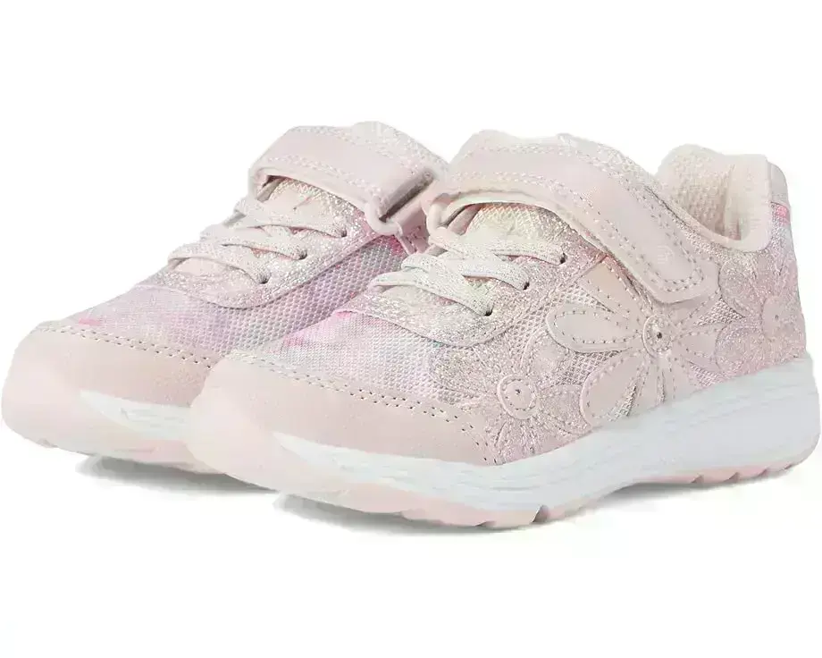 Stride Rite SR Lighted Glimmer (Little Kid)