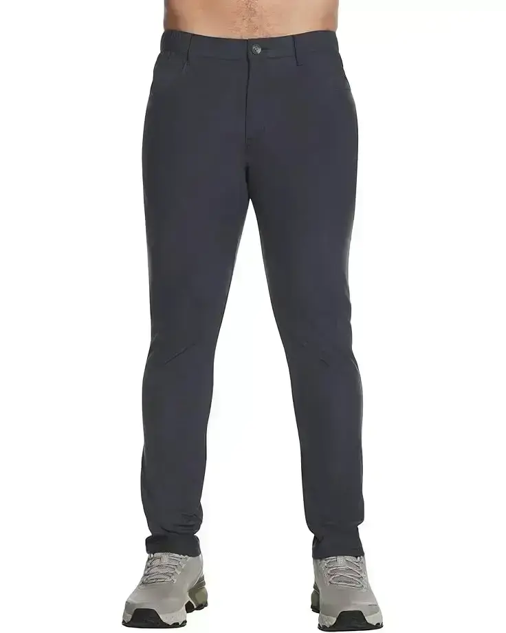 Men's SKECHERS The Go Walk Premium Five-Pocket Pants