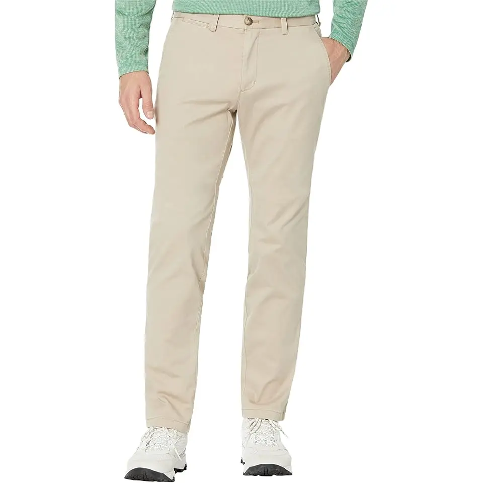 Breaker Pants