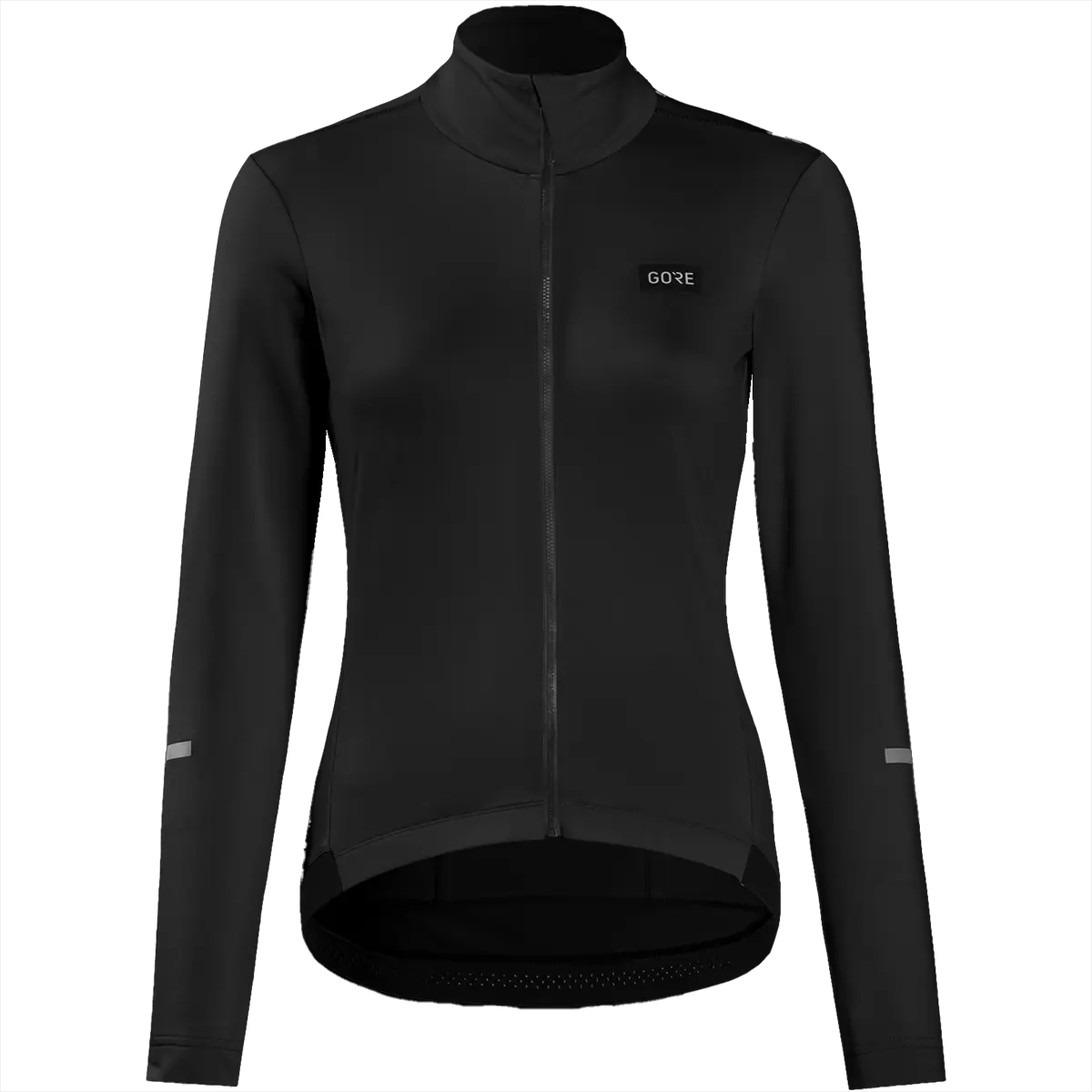 Women's Progress Thermo Jersey