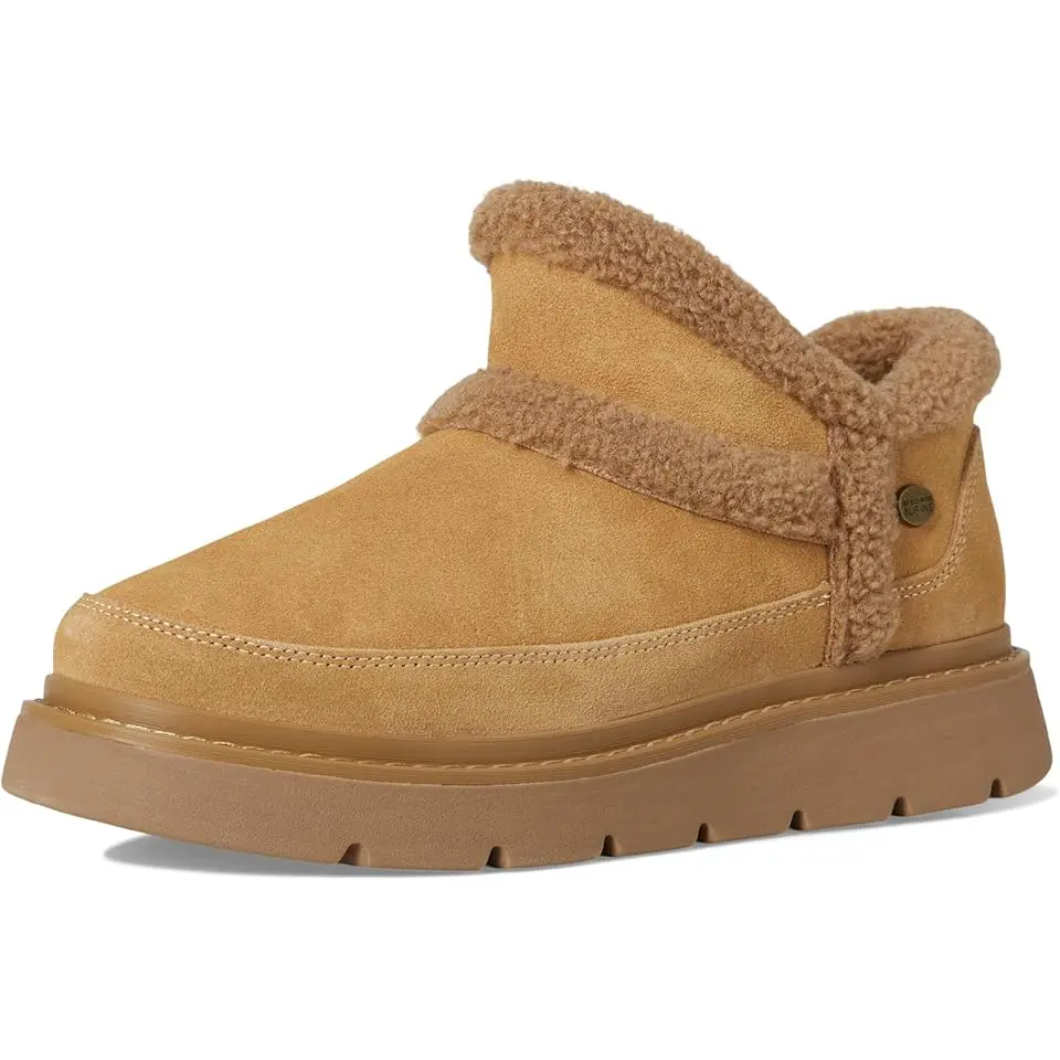 Hands Free Slip-Ins Keepsakes Lite Bootie