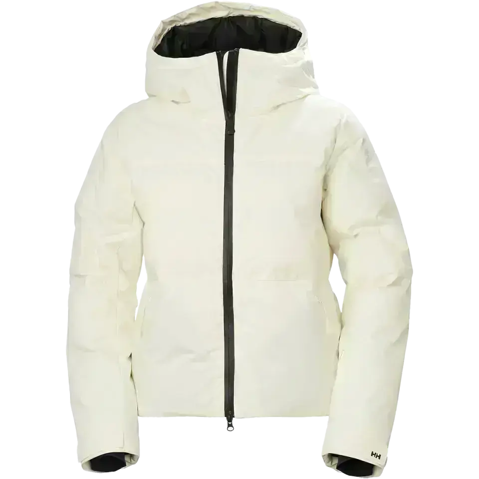 Women's Nora Short Puffy Jacket