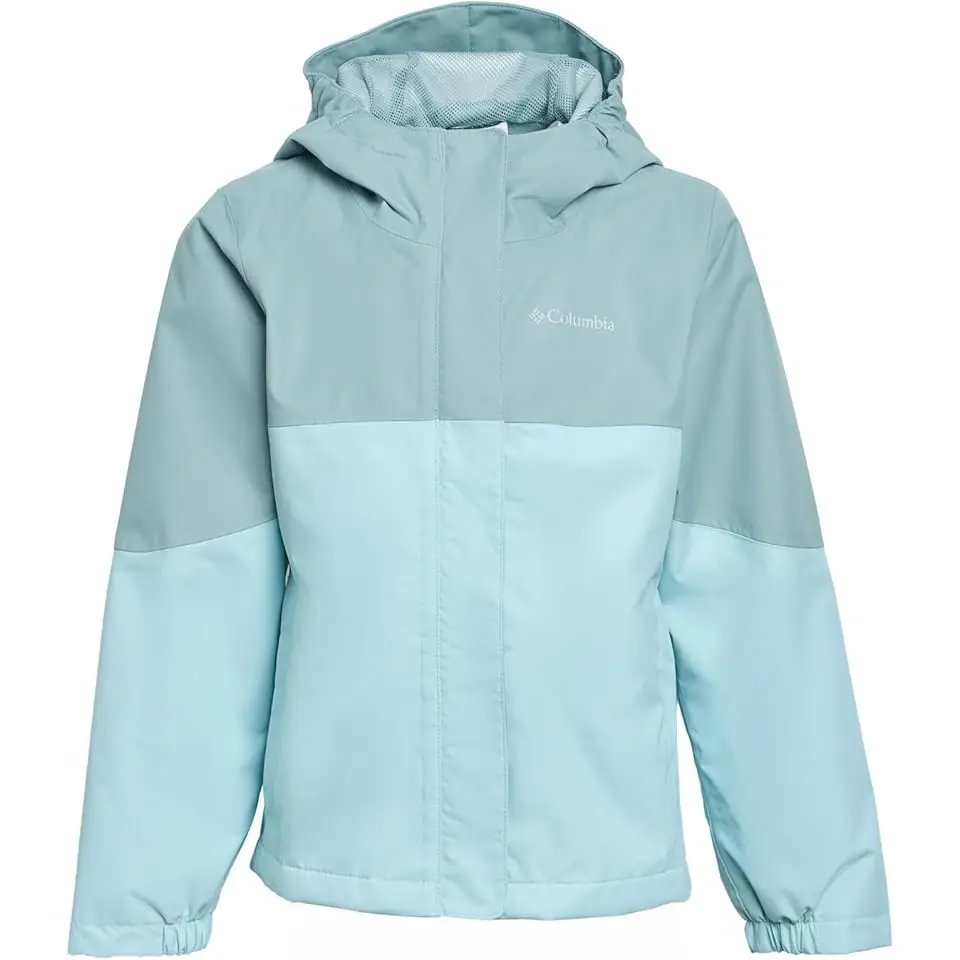 Hikebound II Jacket (Little Kid/Big Kid)