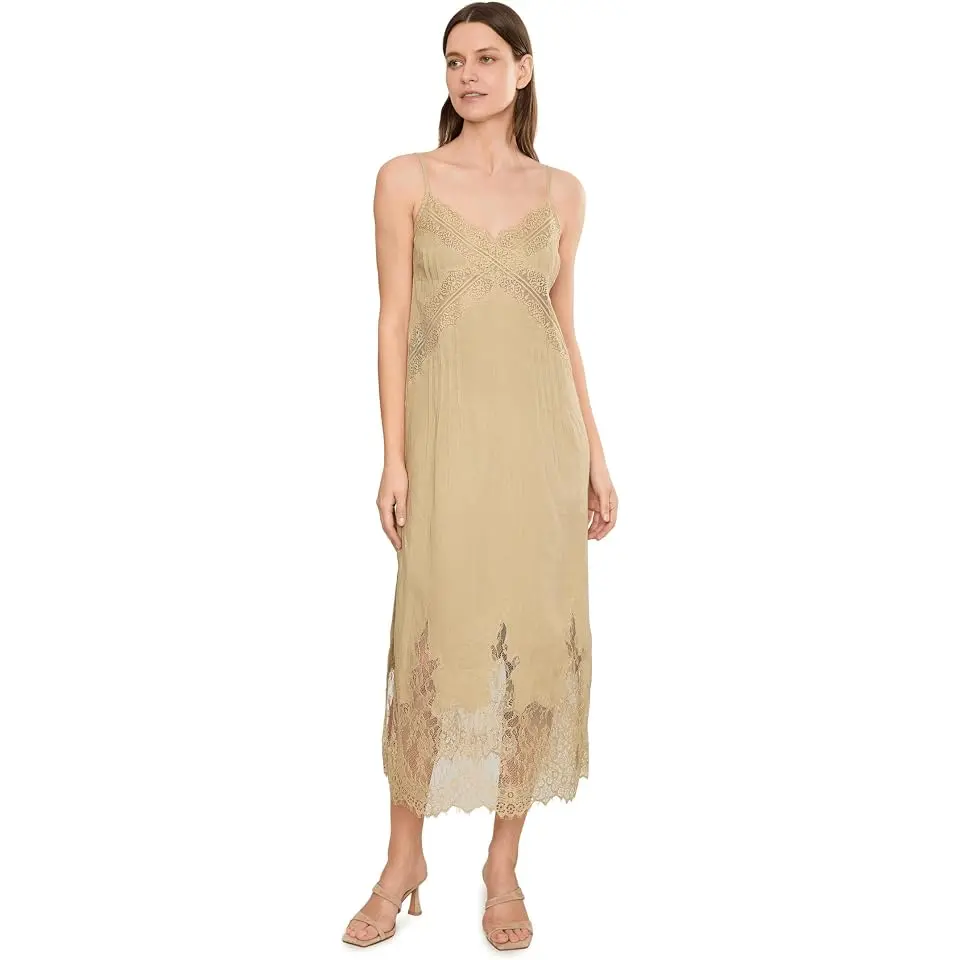 Samia Dress