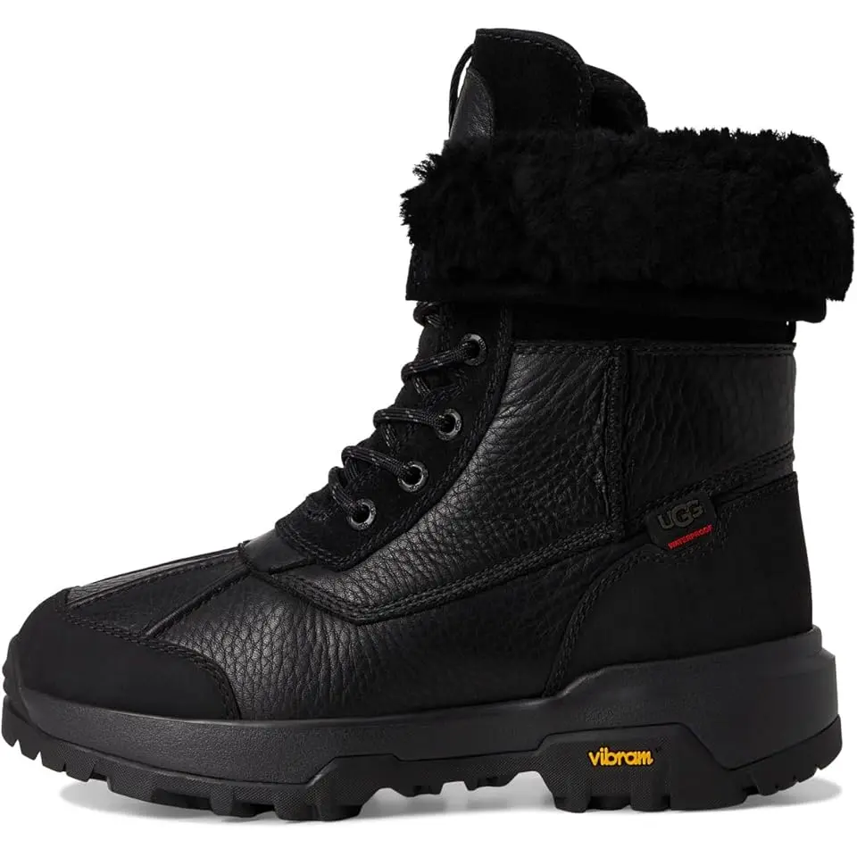 Adirondack Boots XXV