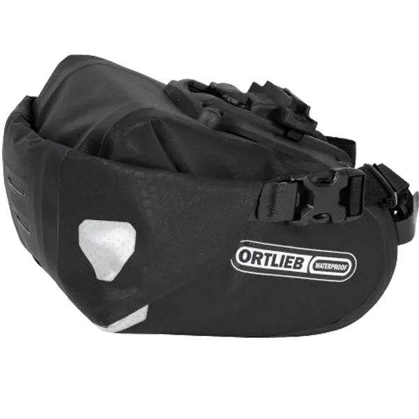 Saddle-Bag Two 1.6L - Black
