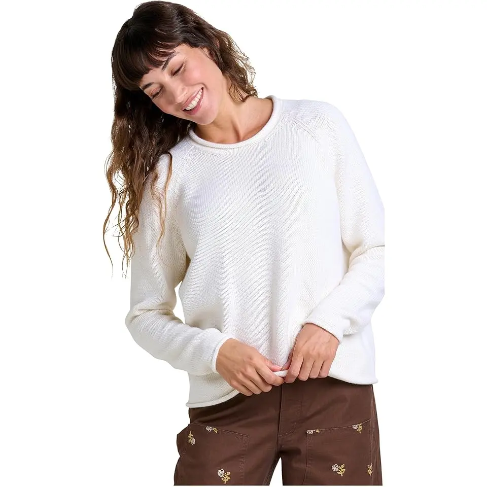 Alpineglo Sweater