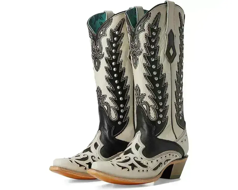 Women's Corral Boots C4160
