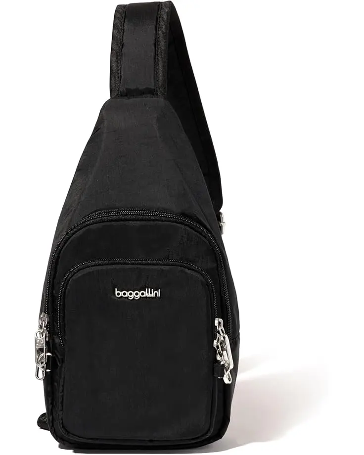 Women's Baggallini Securtex Anti-Theft Daytripper Sling