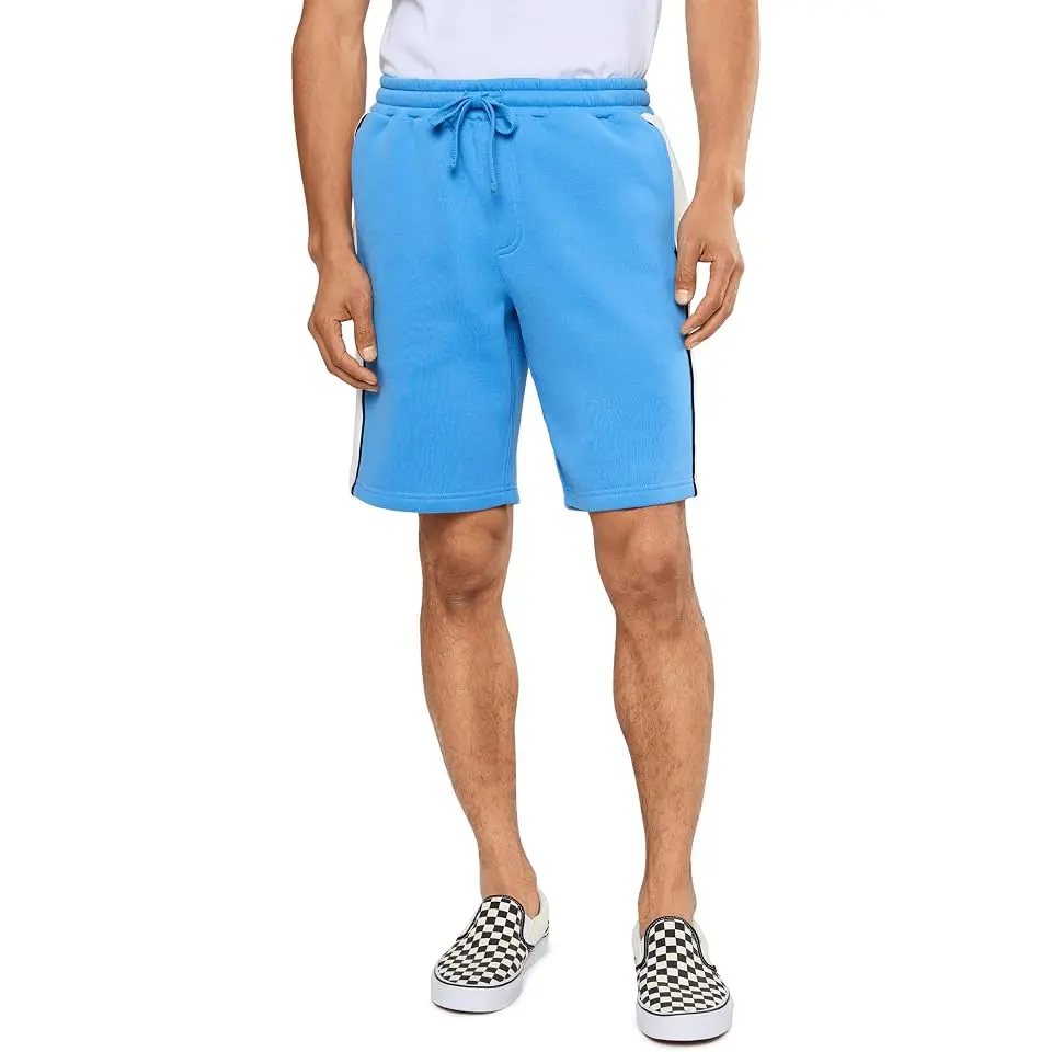 Why 2K Shorts