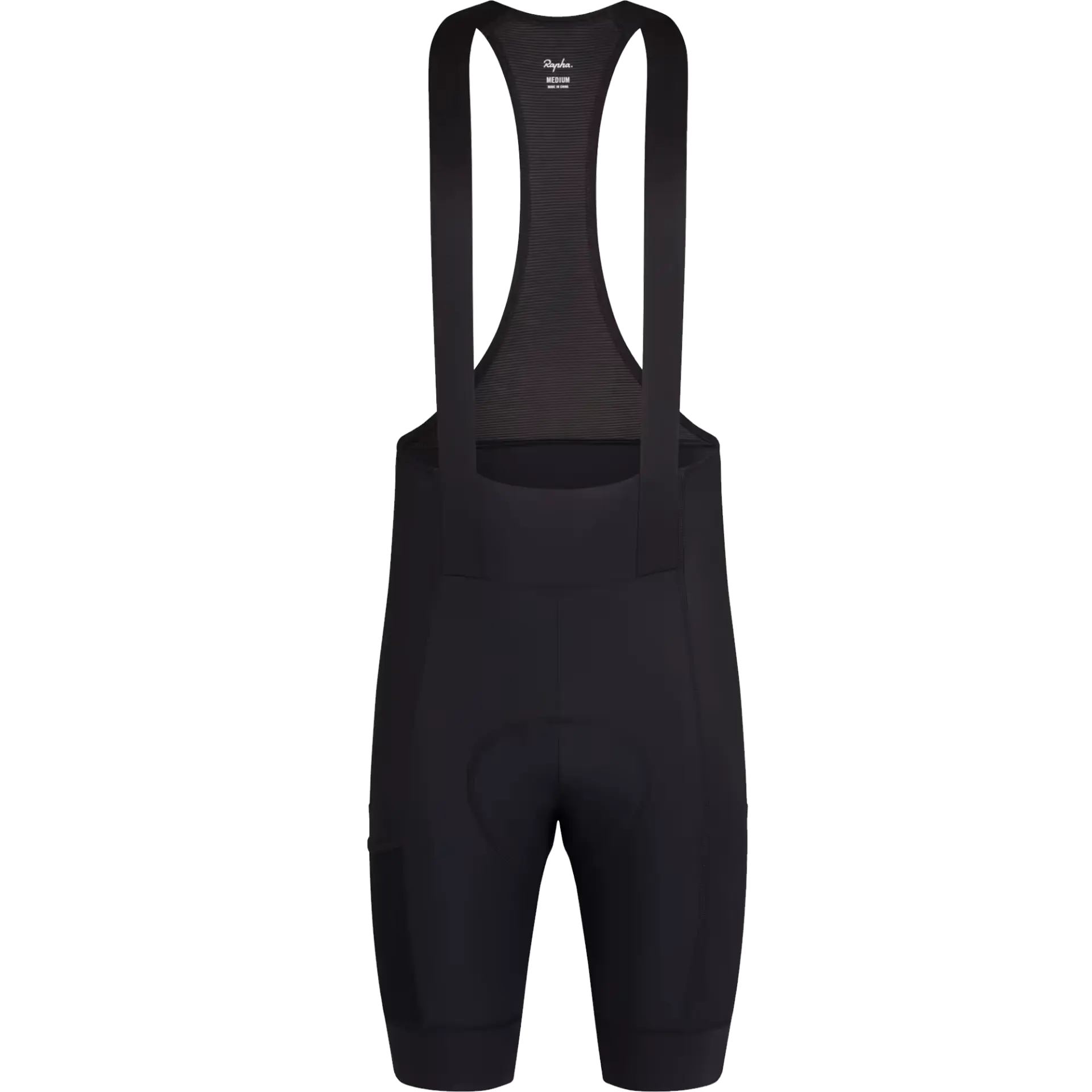 Men's Brevet Element Cargo Bib Shorts