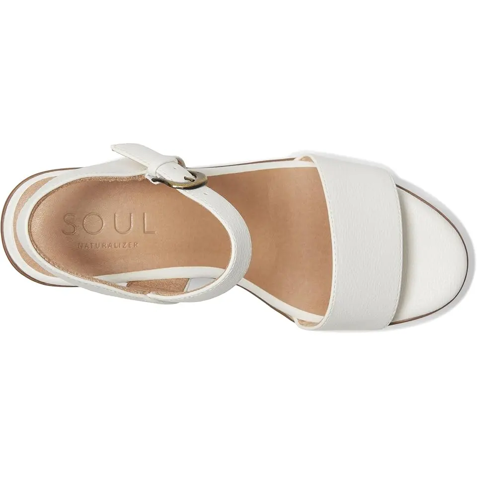Graciela Wedge Sandals