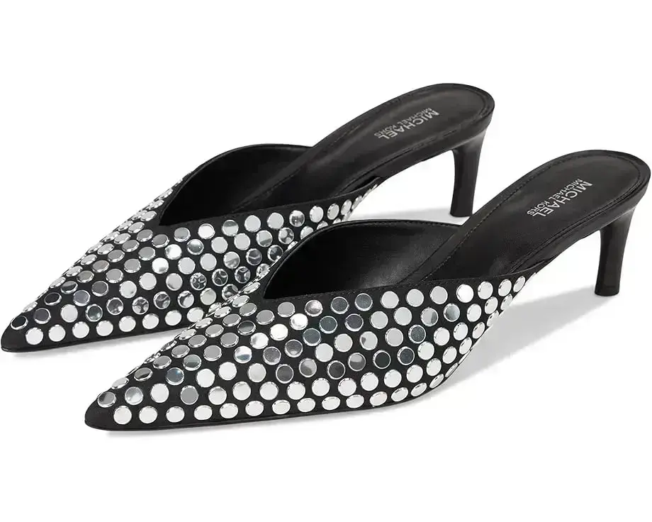 Women's MICHAEL Michael Kors Kasia Mule Pump