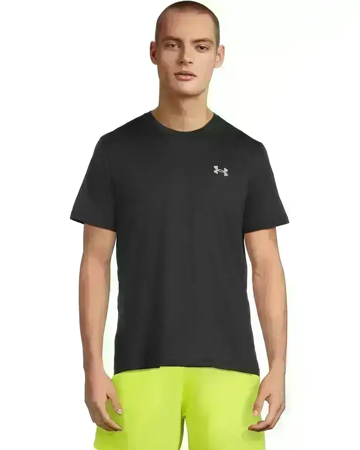 Men's Under Armour Streaker T Shirt