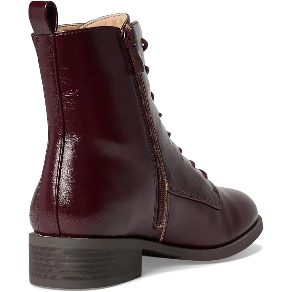 Vienna Boot