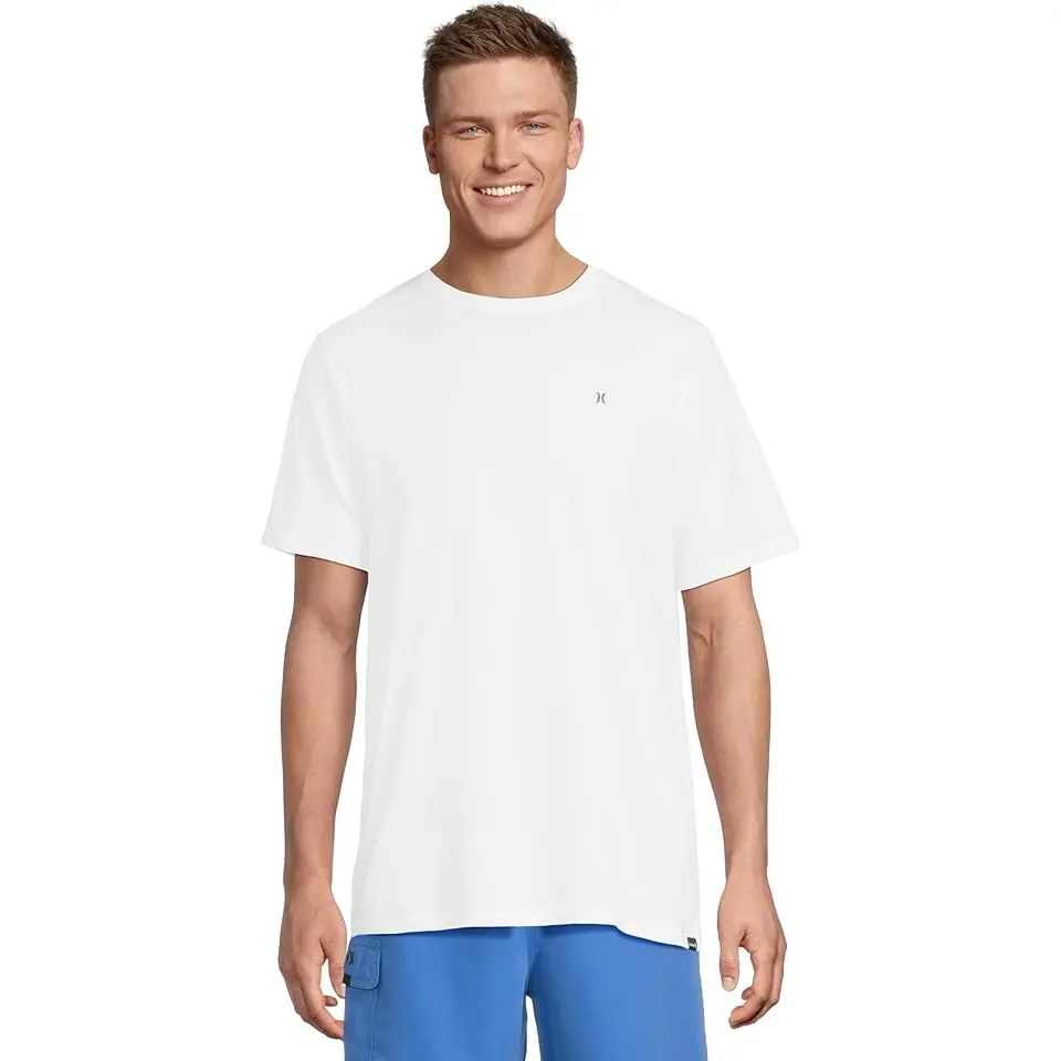 Icon Short Sleeve Tee
