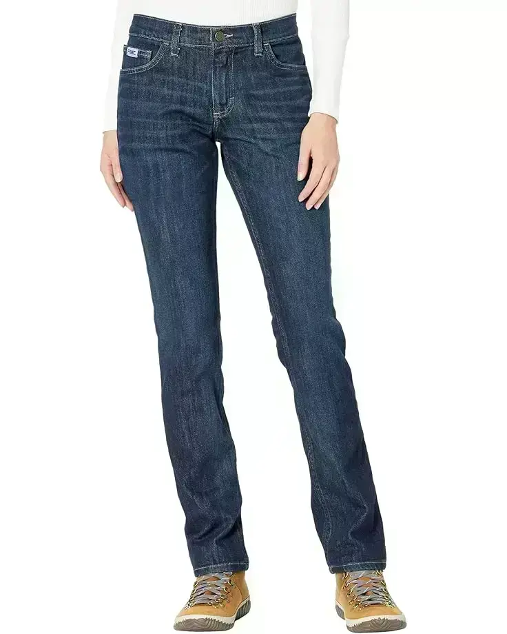 Women's Tyndale FRC Versa Fashion Jeans