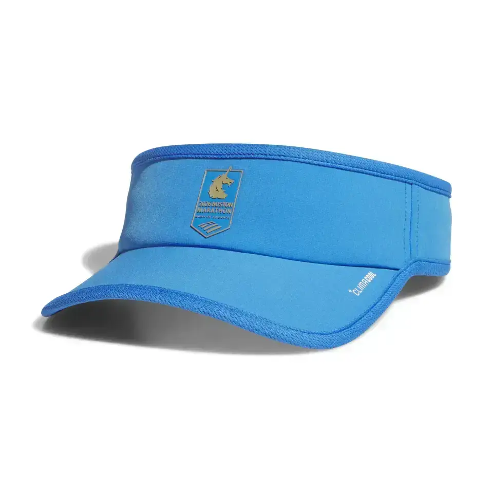 BAA Boston Marathon® 2026 Superlite Visor